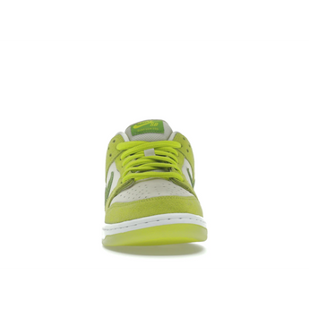 Nike SB Dunk Low Green Apple