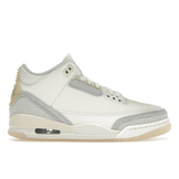 Air Jordan 3 Retro Craft Ivory