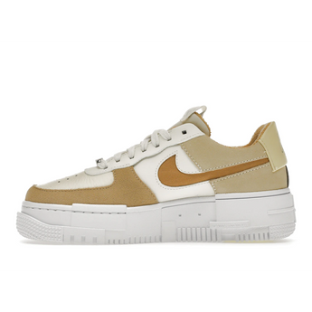 Air Force 1 Pixel Sail Tan