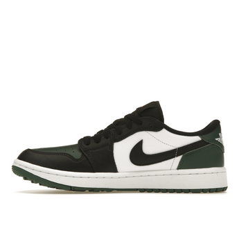 Air Jordan 1 Retro Low Golf Noble Green