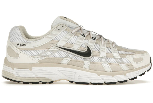 Nike P-6000 Light Orewood Brown