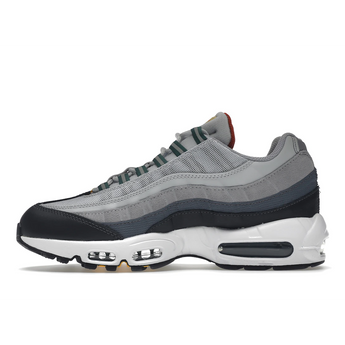 Nike Air Max 95 Pure Platinum Gorge Green