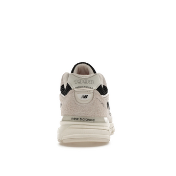 New Balance 990v4 MiUSA Joe Freshgoods 1998 Intro