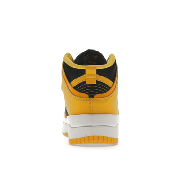 Nike Dunk High Up Varsity Maize