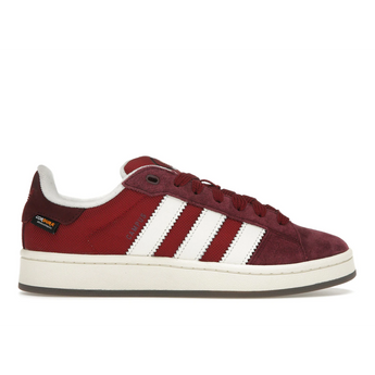 Adidas Campus 00s Cordura Collegiate Burgundy