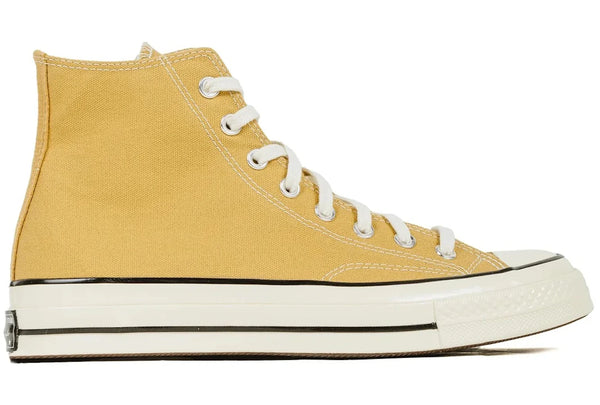 Converse Chuck Taylor All Star 70 Hi Vintage Canvas Dunescape