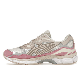 ASICS Gel-NYC Cream Mineral Beige Pink