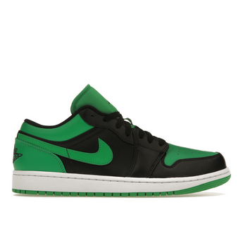 Air Jordan 1 Low Lucky Green