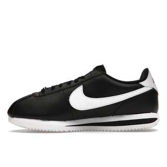 Nike Cortez Basic Black White