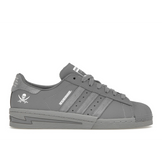 Adidas Superstar Neighborhood Cement Grey