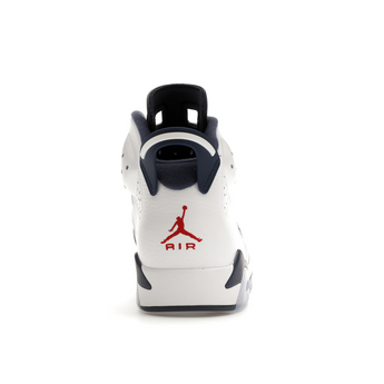 Air Jordan 6 Retro Olympic