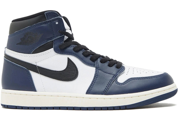 Air Jordan 1 Retro High OG Midnight Navy