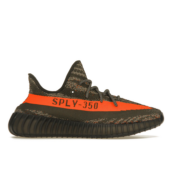 Adidas Yeezy Boost 350 V2 Carbon Beluga