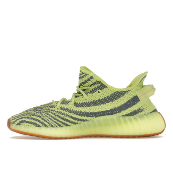 Adidas Yeezy Boost 350 V2 Semi Frozen Yellow