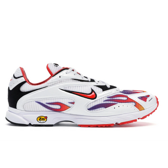 Nike Zoom Streak Spectrum Plus Supreme White