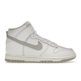 Nike Dunk High Neutral Grey