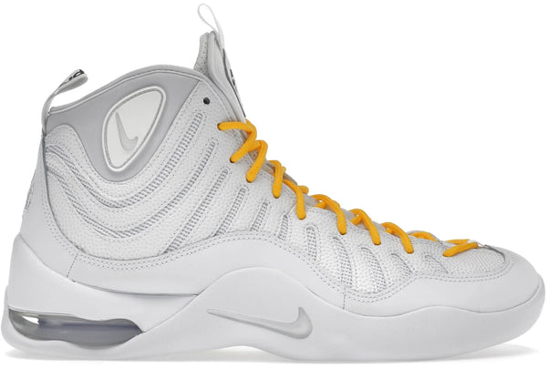 Nike Air Bakin SP Supreme White