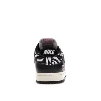 Nike SB Dunk Low OG QS Quartersnacks Zebra