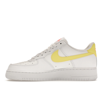 Air Force 1 White Citron