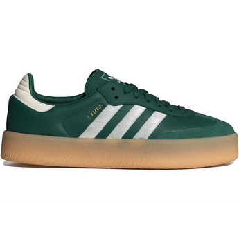 Adidas Sambae Collegiate Green Gum