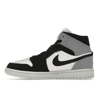 Air Jordan 1 Mid SE Light Steel Grey