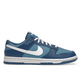 Nike Dunk Low Dark Marina Blue