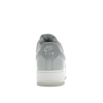 Nike Air Force 1 '07 Light Silver Pumice