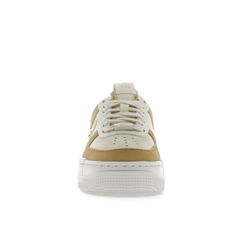 Air Force 1 Pixel Sail Tan