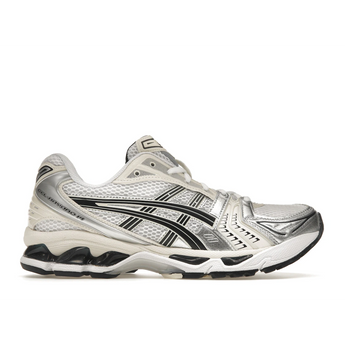 ASICS Gel-Kayano 14 White Midnight