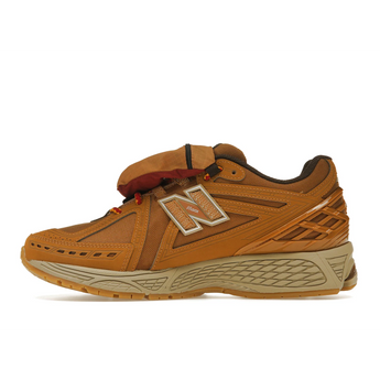 New Balance 1906R Cordura Pocket Wheat