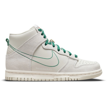 Nike Dunk High SE First Use Sail