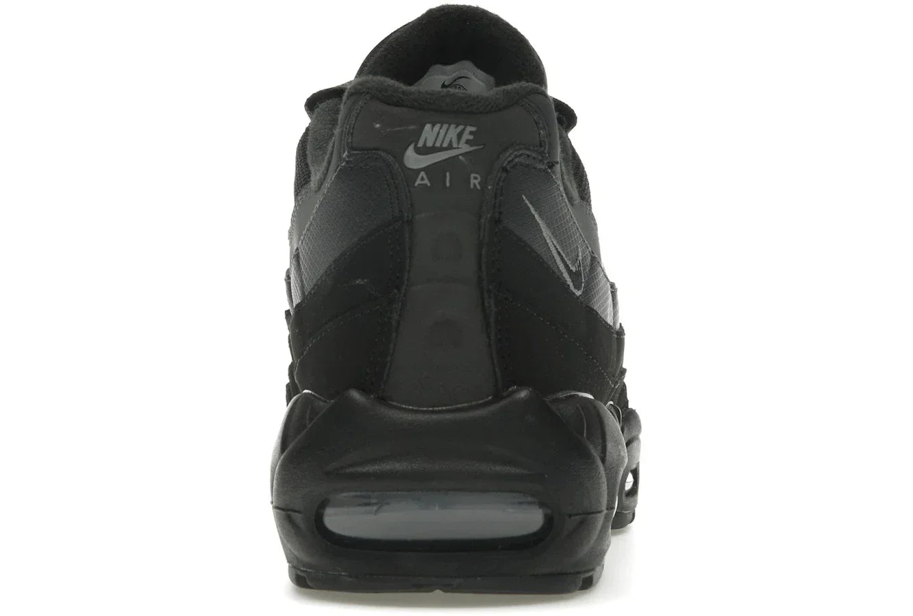 Nike Air Max 95 Black Anthracite - Sneakerzone