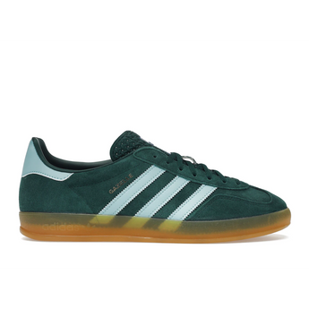 Adidas Gazelle Indoor Collegiate Green