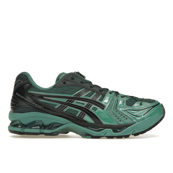 ASICS Gel-Kayano 14 Unaffected Infinite Wonders Pack Green