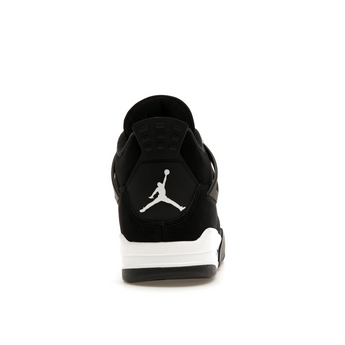 Air Jordan 4 Retro White Thunder