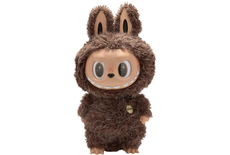 Pop Mart Labubu The Monsters I Found You Vinyl Doll product image