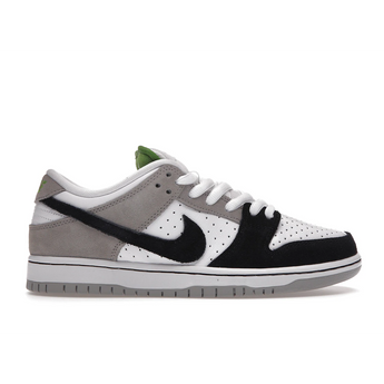 Nike SB Dunk Low Chlorophyll