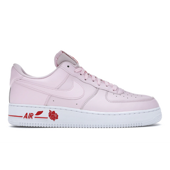 Air Force 1 Rose Pink