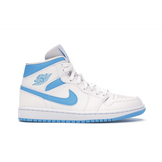 Air Jordan 1 Mid UNC