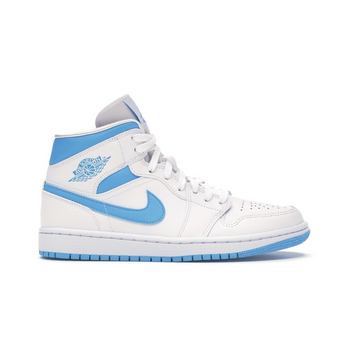 Air Jordan 1 Mid UNC