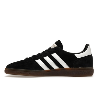 Adidas Handball Spezial Black Gum