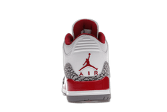 Air Jordan 3 Retro Cardinal