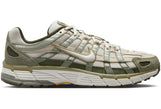 Nike P-6000 Light Army Cargo Khaki