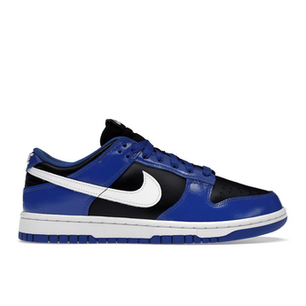 Nike Dunk Low Essential Game Royal Black White