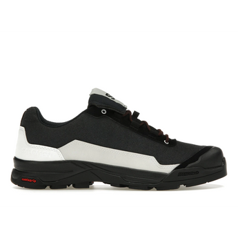 Salomon X-Alp Esill GR10K Black Metal