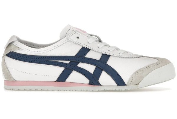 Onitsuka Tiger Mexico 66 White Independence Blue