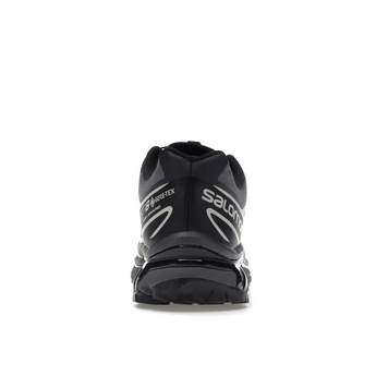 Salomon XT-6 Gore-Tex Black Lunar Rock