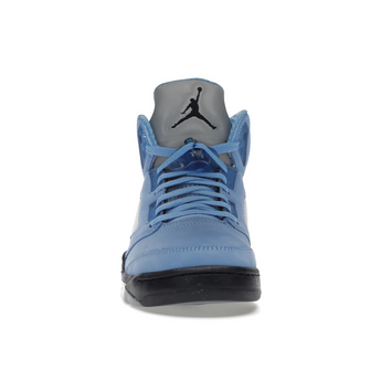 Air Jordan 5 Retro UNC University Blue