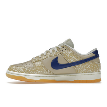 Nike Dunk Low Montreal Bagel Sesame