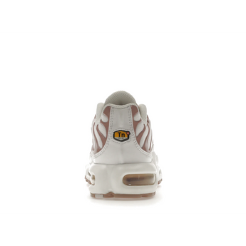 Nike Air Max Plus White Pink Oxford